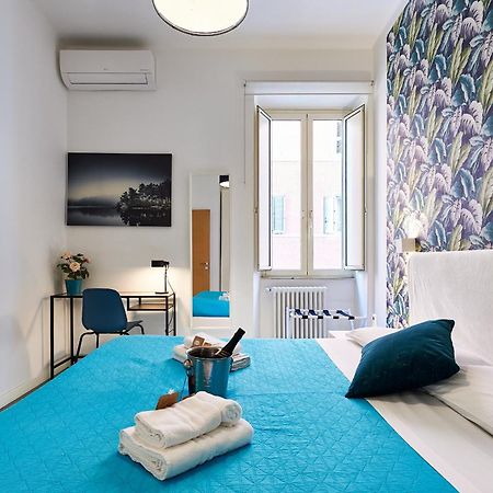 Good Vibes Rome Comfort And Quality מראה חיצוני תמונה