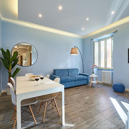 Good Vibes Rome Comfort And Quality מראה חיצוני תמונה
