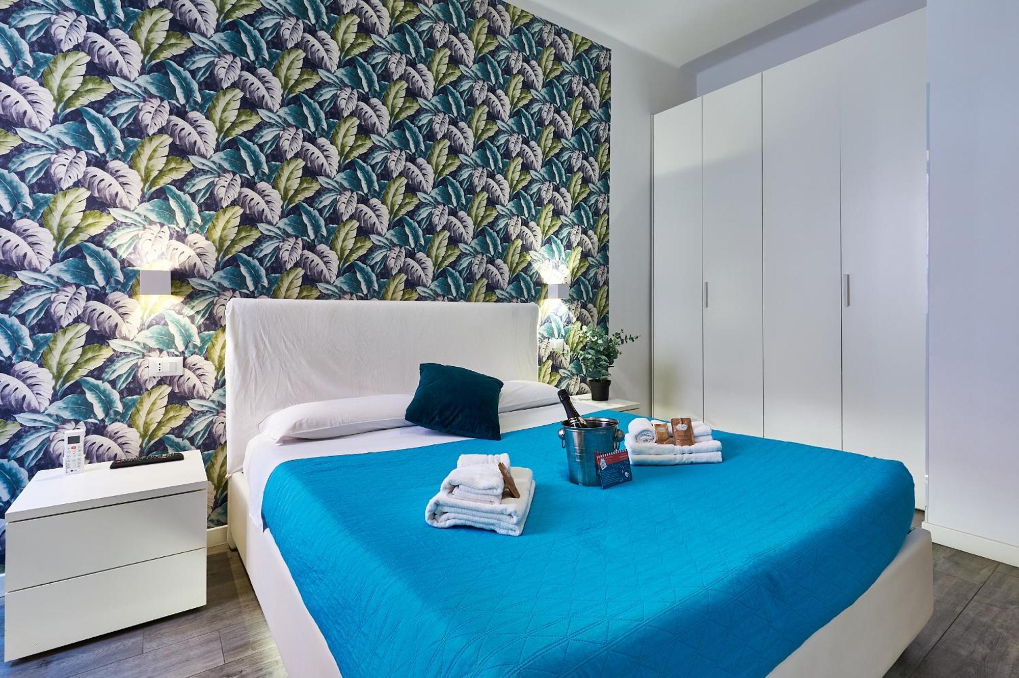 Good Vibes Rome Comfort And Quality מראה חיצוני תמונה