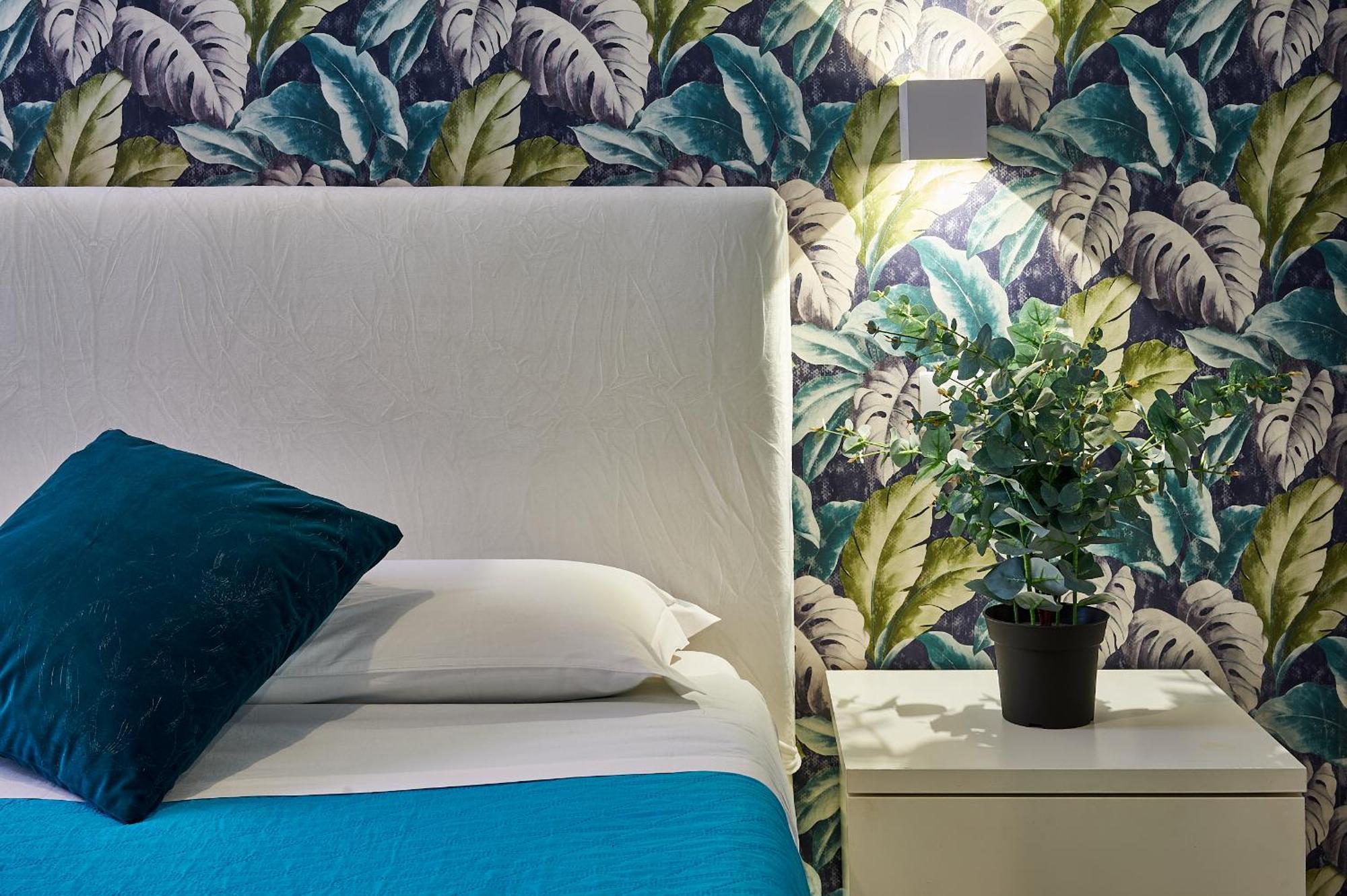 Good Vibes Rome Comfort And Quality מראה חיצוני תמונה