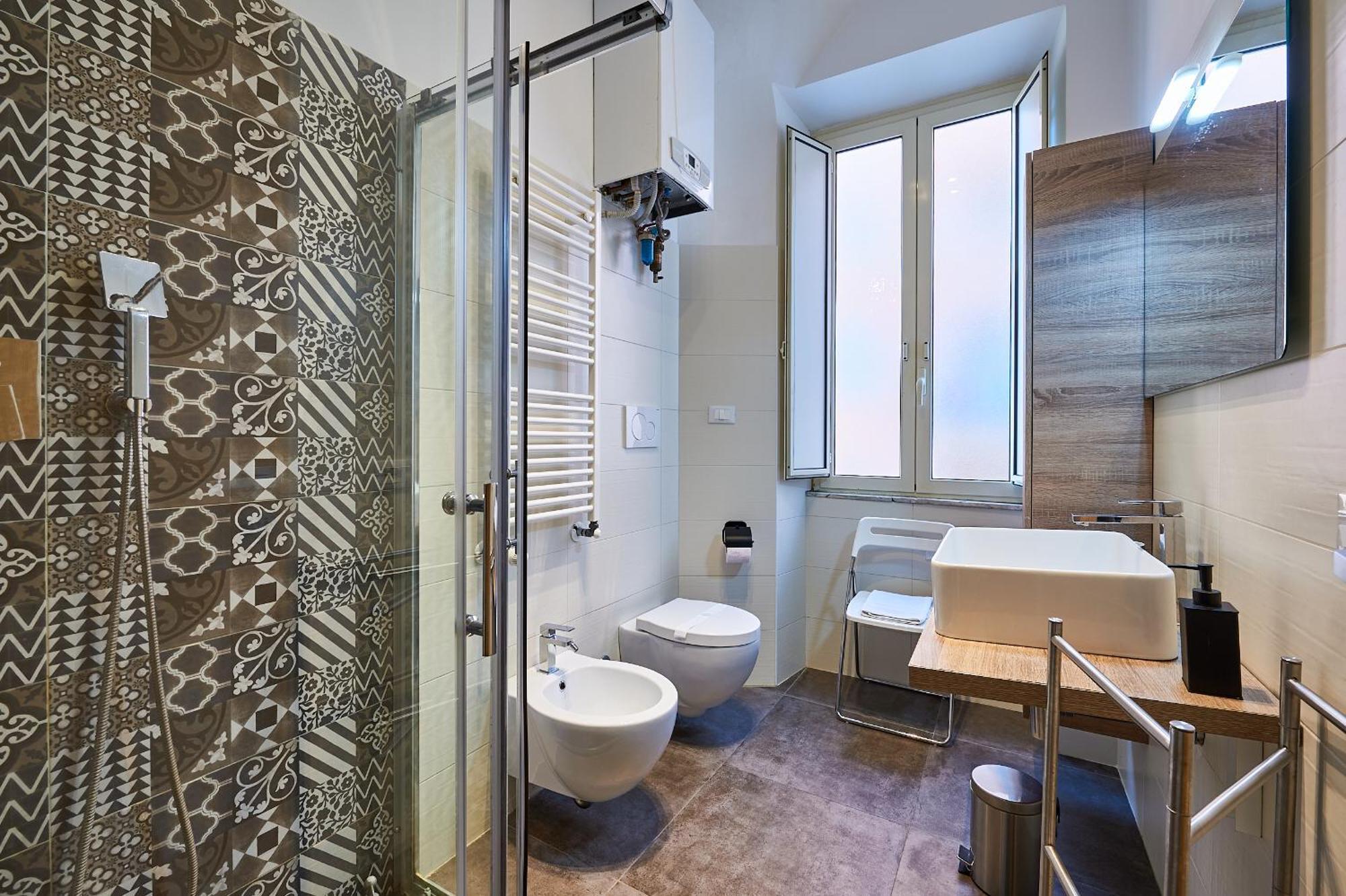 Good Vibes Rome Comfort And Quality מראה חיצוני תמונה
