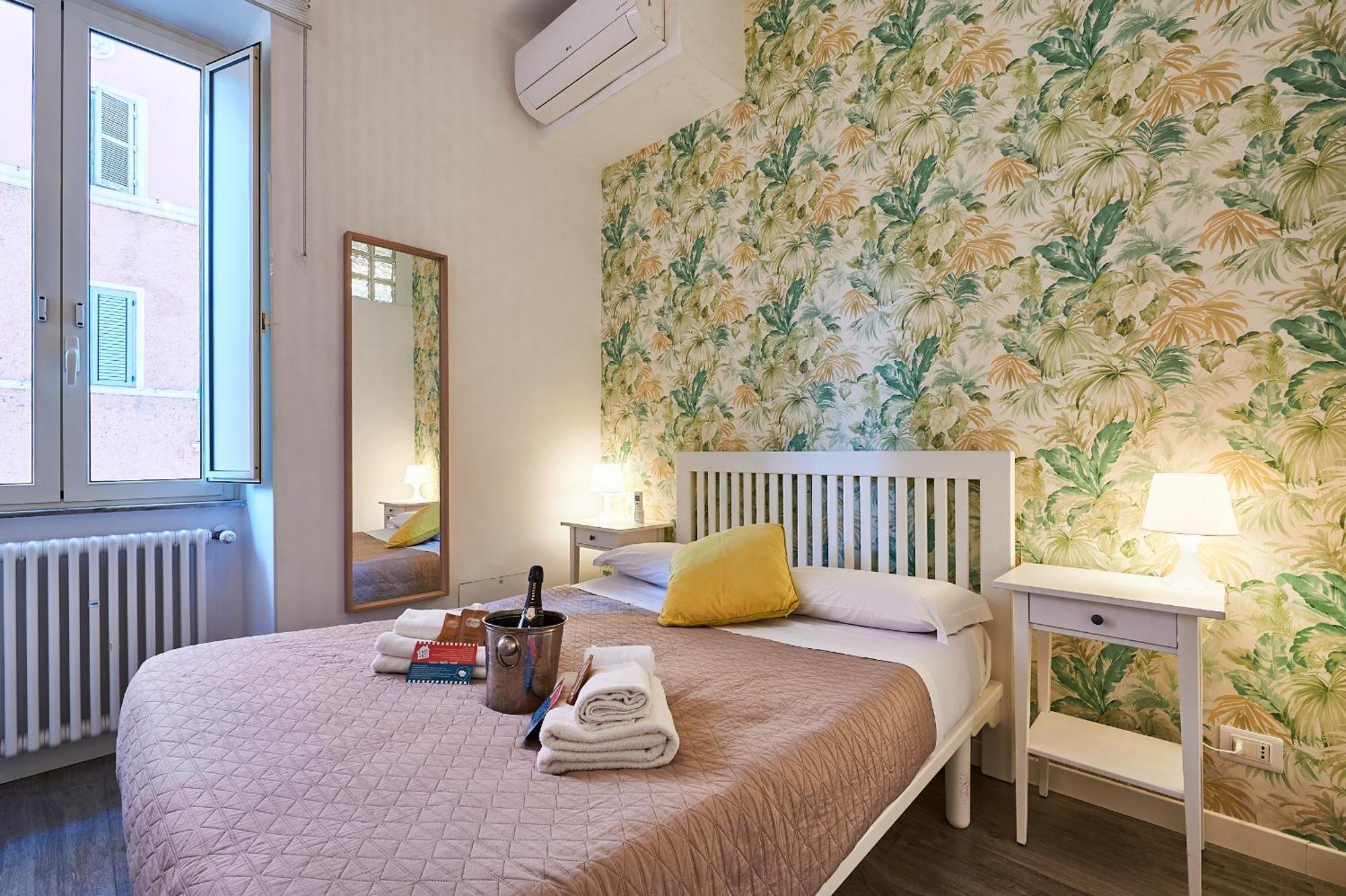 Good Vibes Rome Comfort And Quality מראה חיצוני תמונה