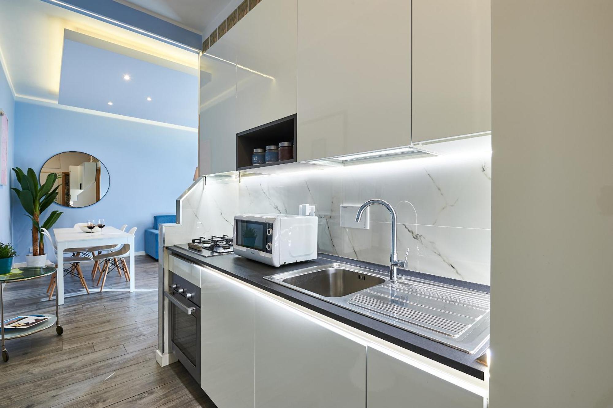 Good Vibes Rome Comfort And Quality מראה חיצוני תמונה