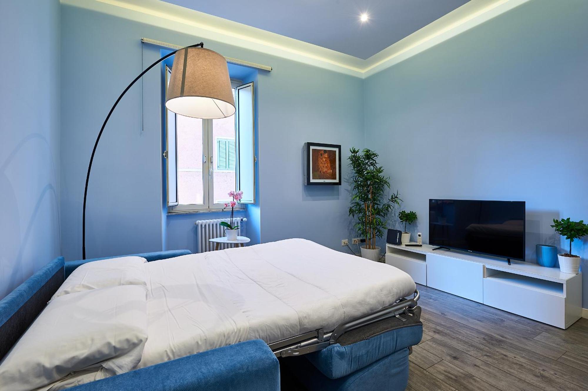 Good Vibes Rome Comfort And Quality מראה חיצוני תמונה