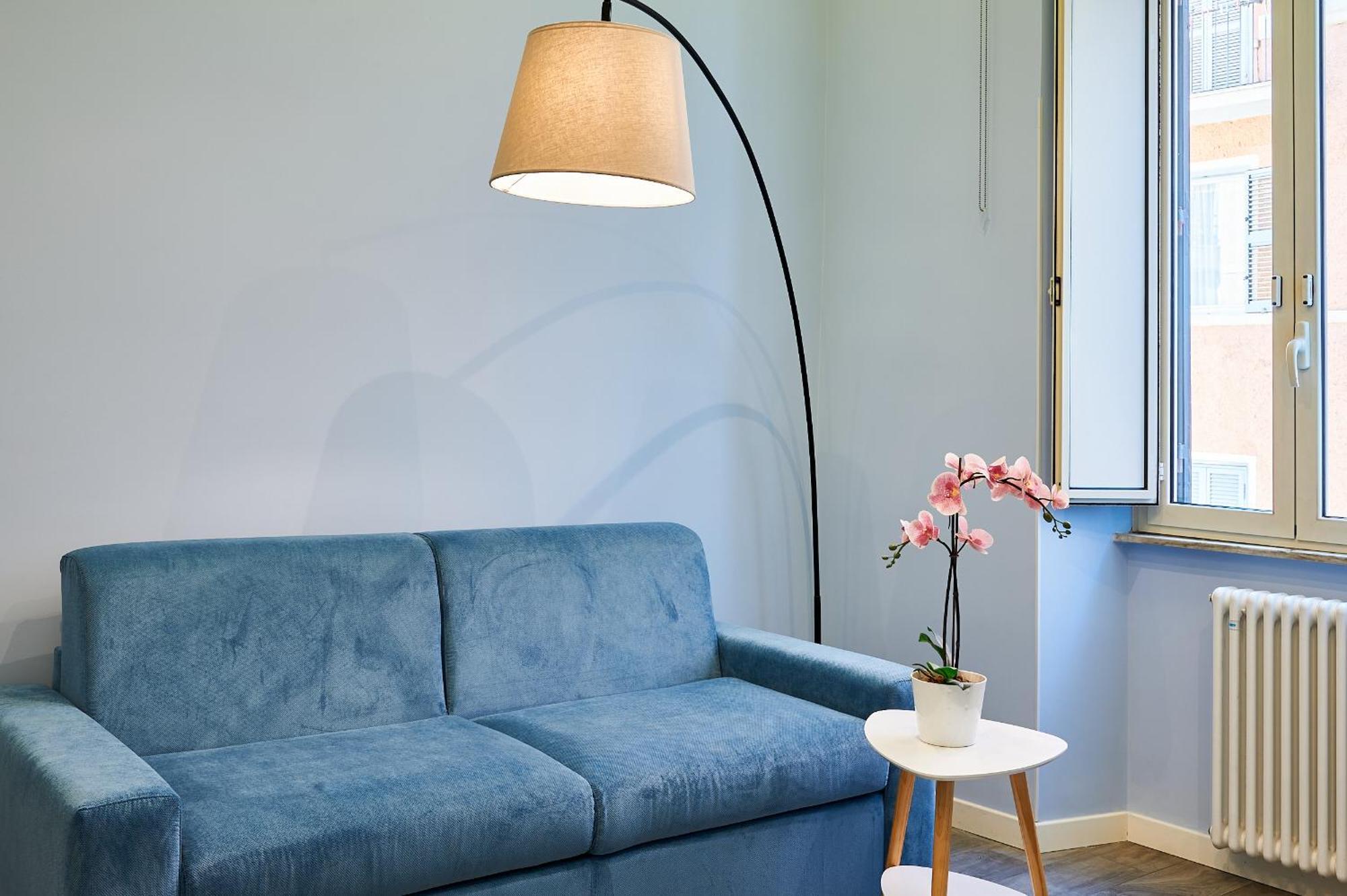 Good Vibes Rome Comfort And Quality מראה חיצוני תמונה
