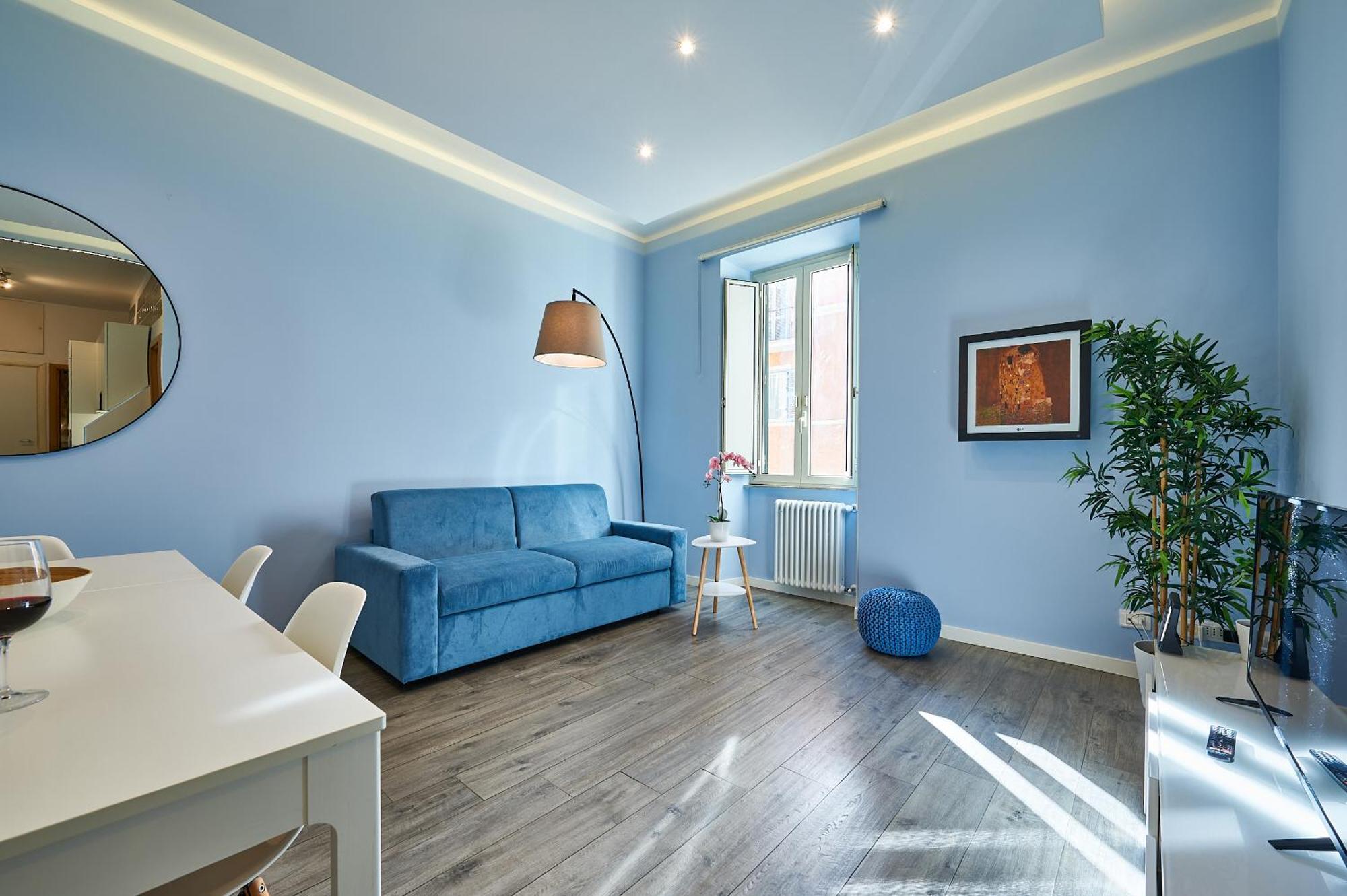 Good Vibes Rome Comfort And Quality מראה חיצוני תמונה