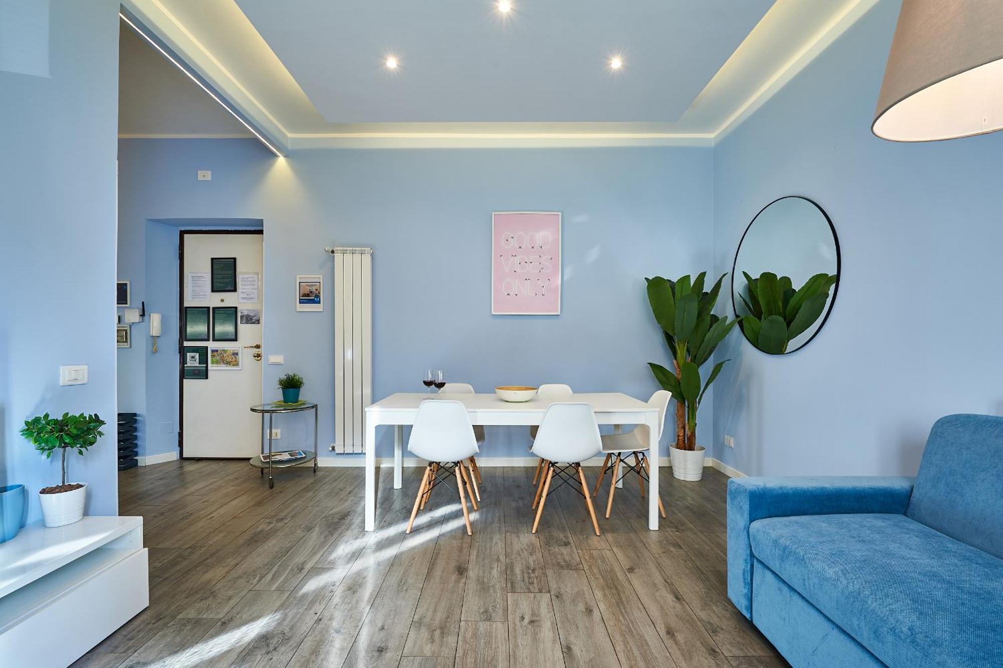 Good Vibes Rome Comfort And Quality מראה חיצוני תמונה