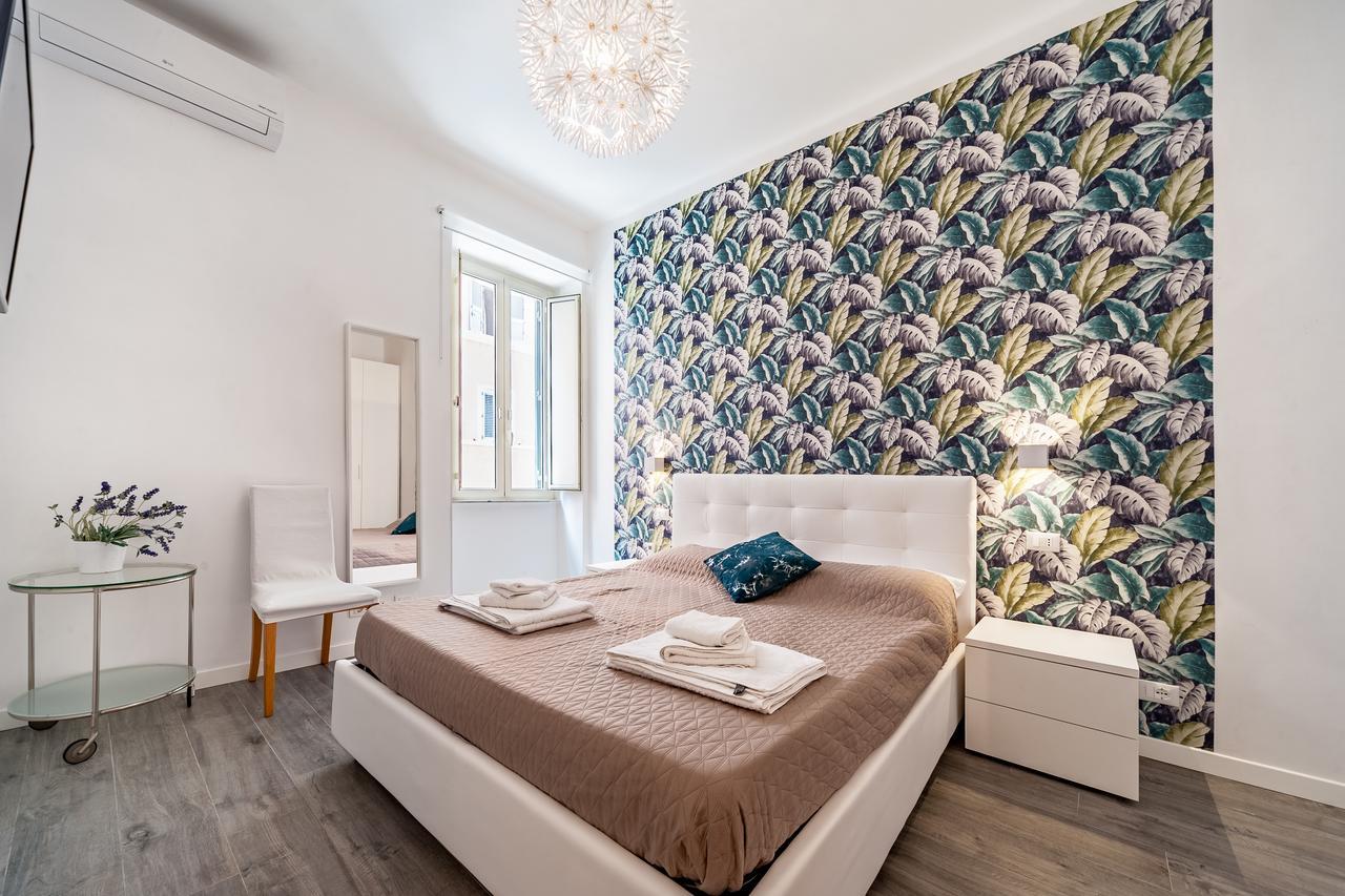 Good Vibes Rome Comfort And Quality מראה חיצוני תמונה