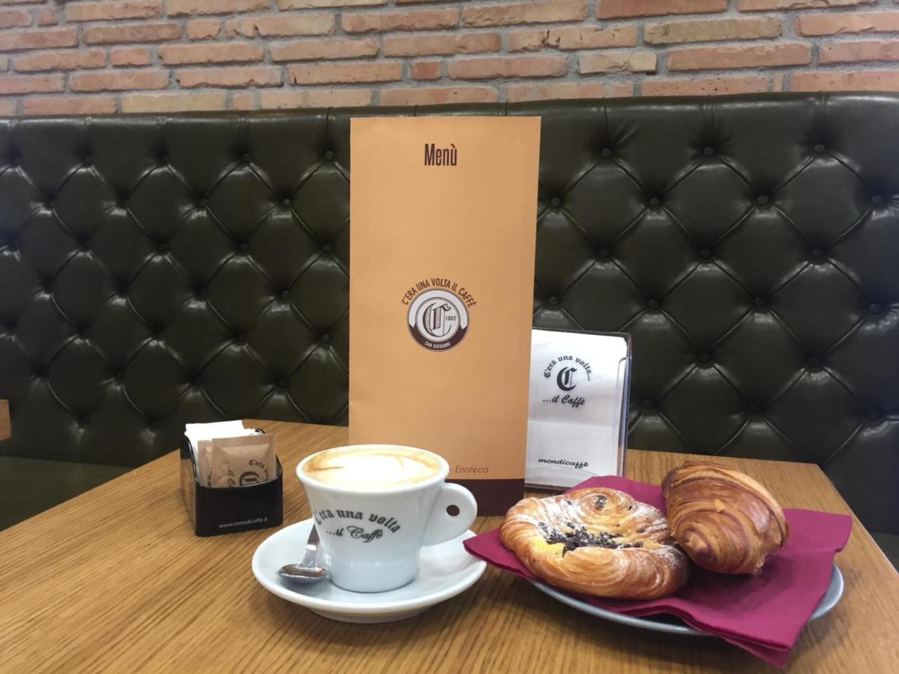 Good Vibes Rome Comfort And Quality מראה חיצוני תמונה
